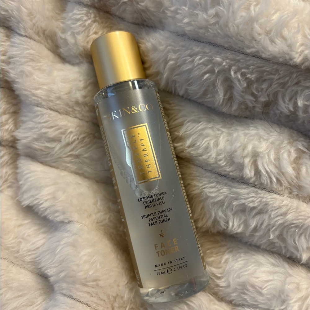 Skin & Co Truffle Therapy Essential Face Toner